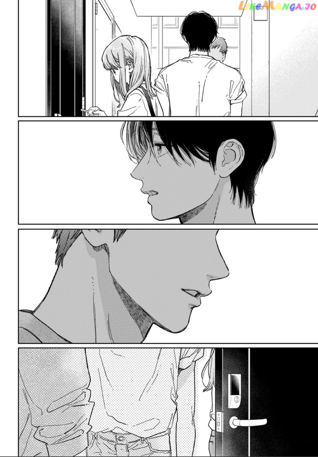 A Sign of Affection, Chapter 37 image 31